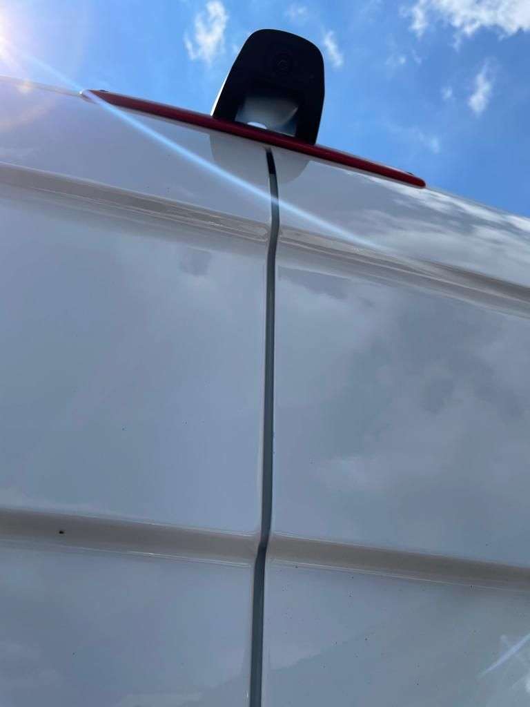 2019 MERCEDES-BENZ SPRINTER 2019 MERCEDES-BENZ SPRINTER