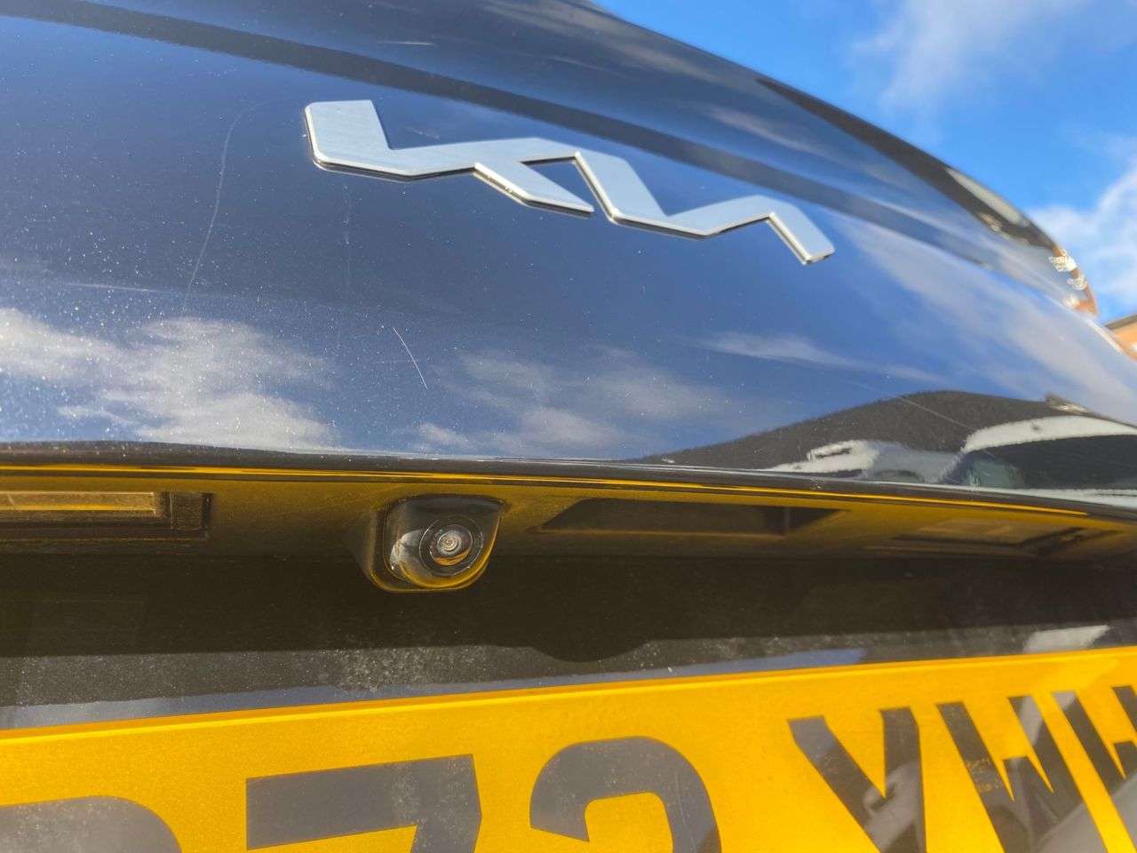 2022 KIA XCEED 2022 KIA XCEED