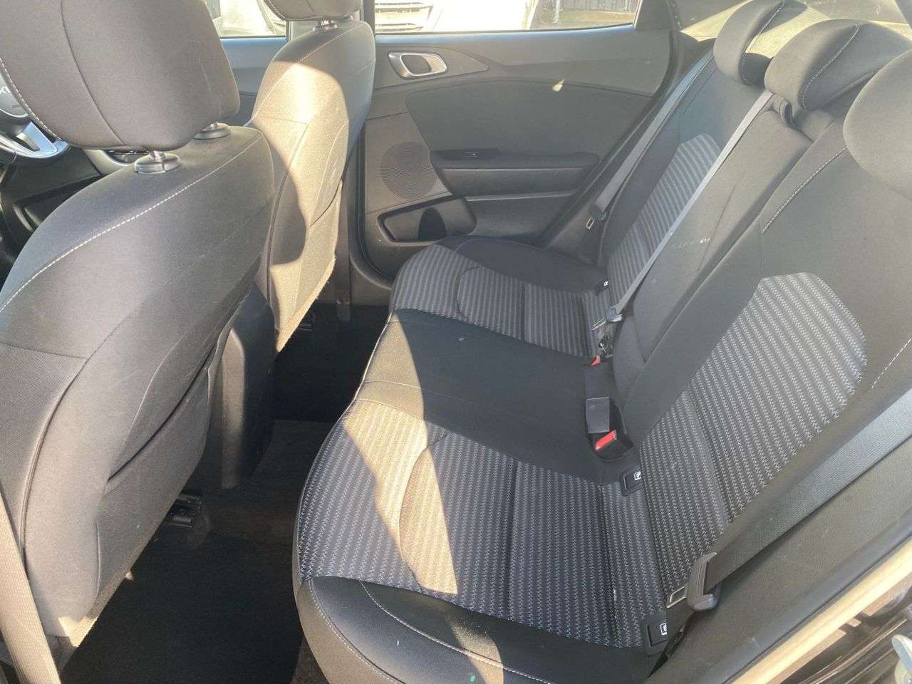 2022 KIA XCEED 2022 KIA XCEED