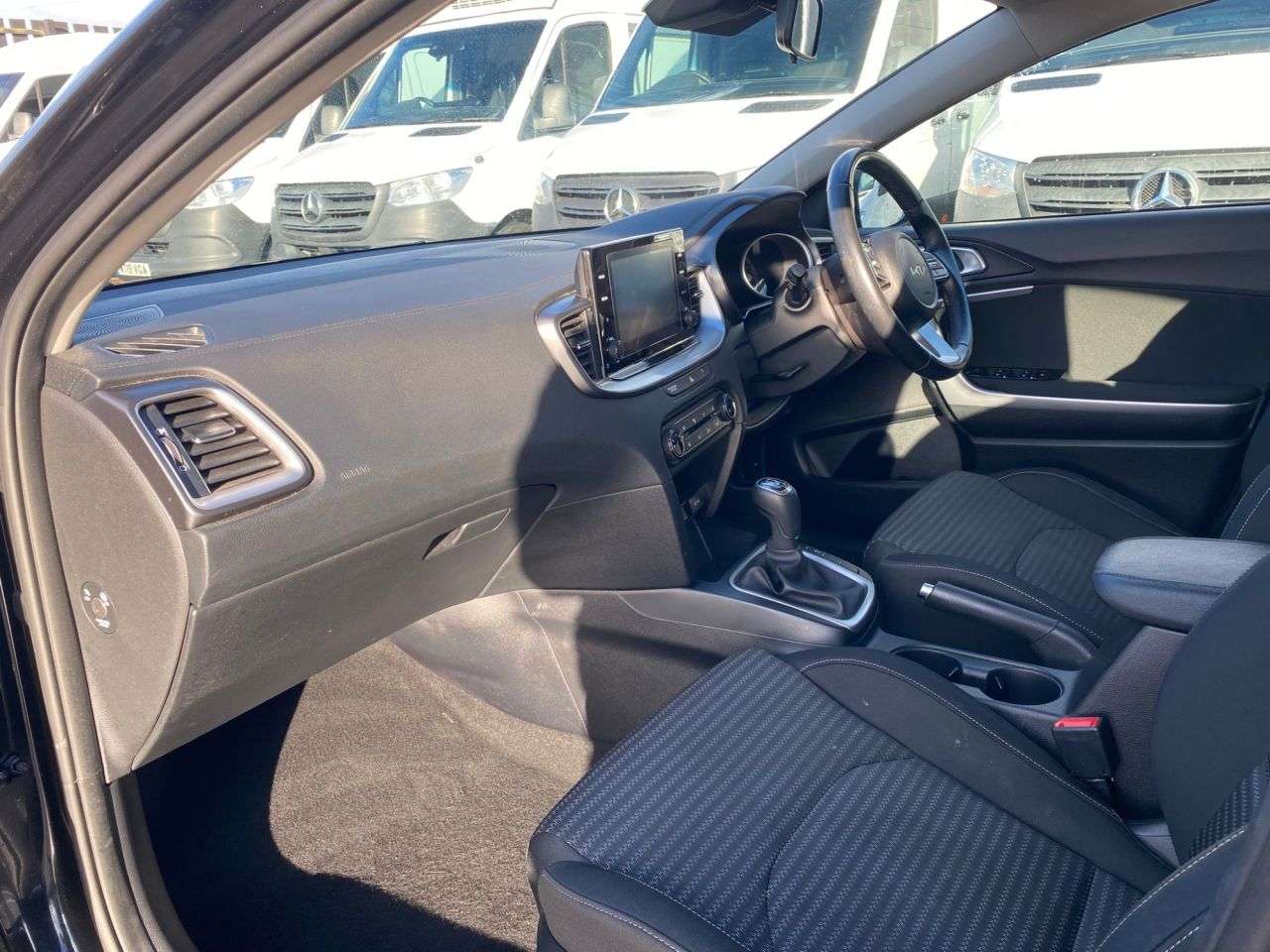 2022 KIA XCEED 2022 KIA XCEED