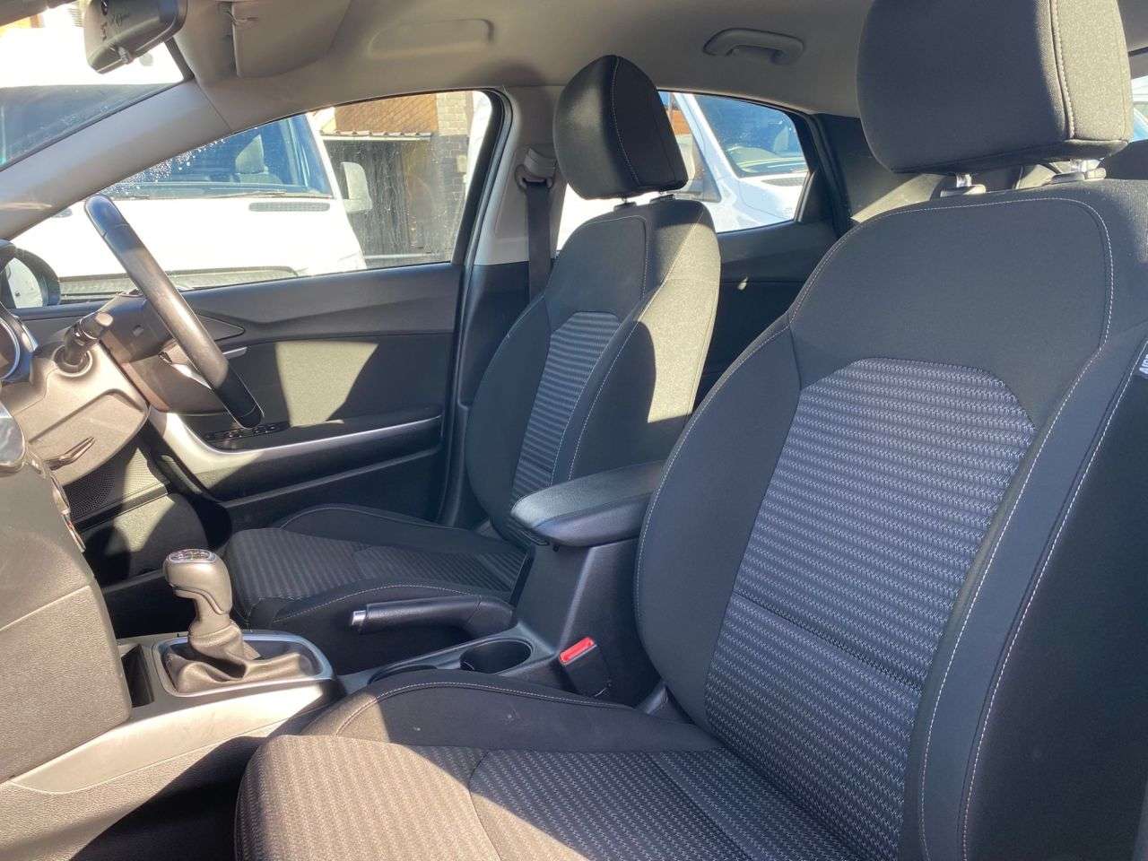 2022 KIA XCEED 2022 KIA XCEED