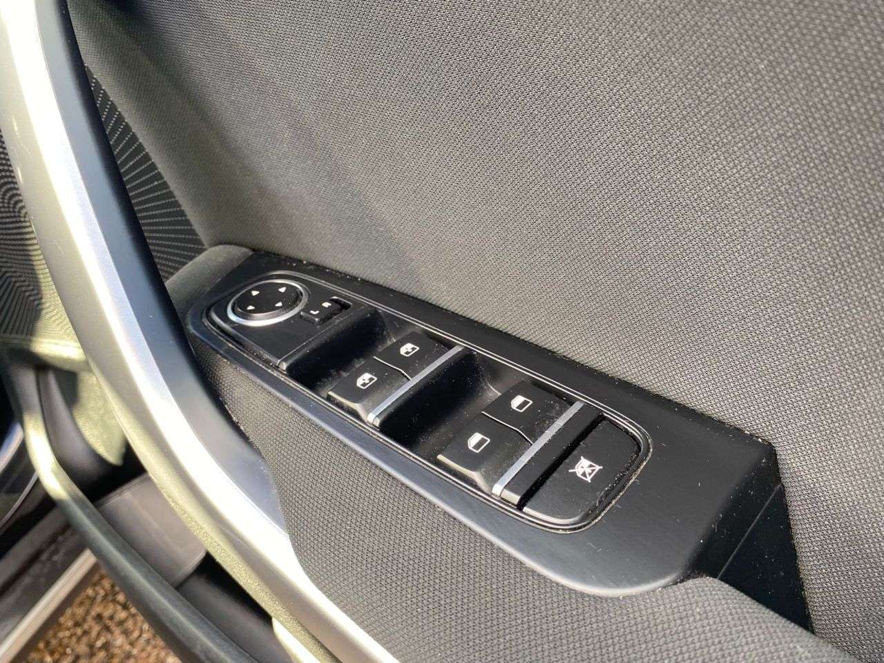 2022 KIA XCEED 2022 KIA XCEED