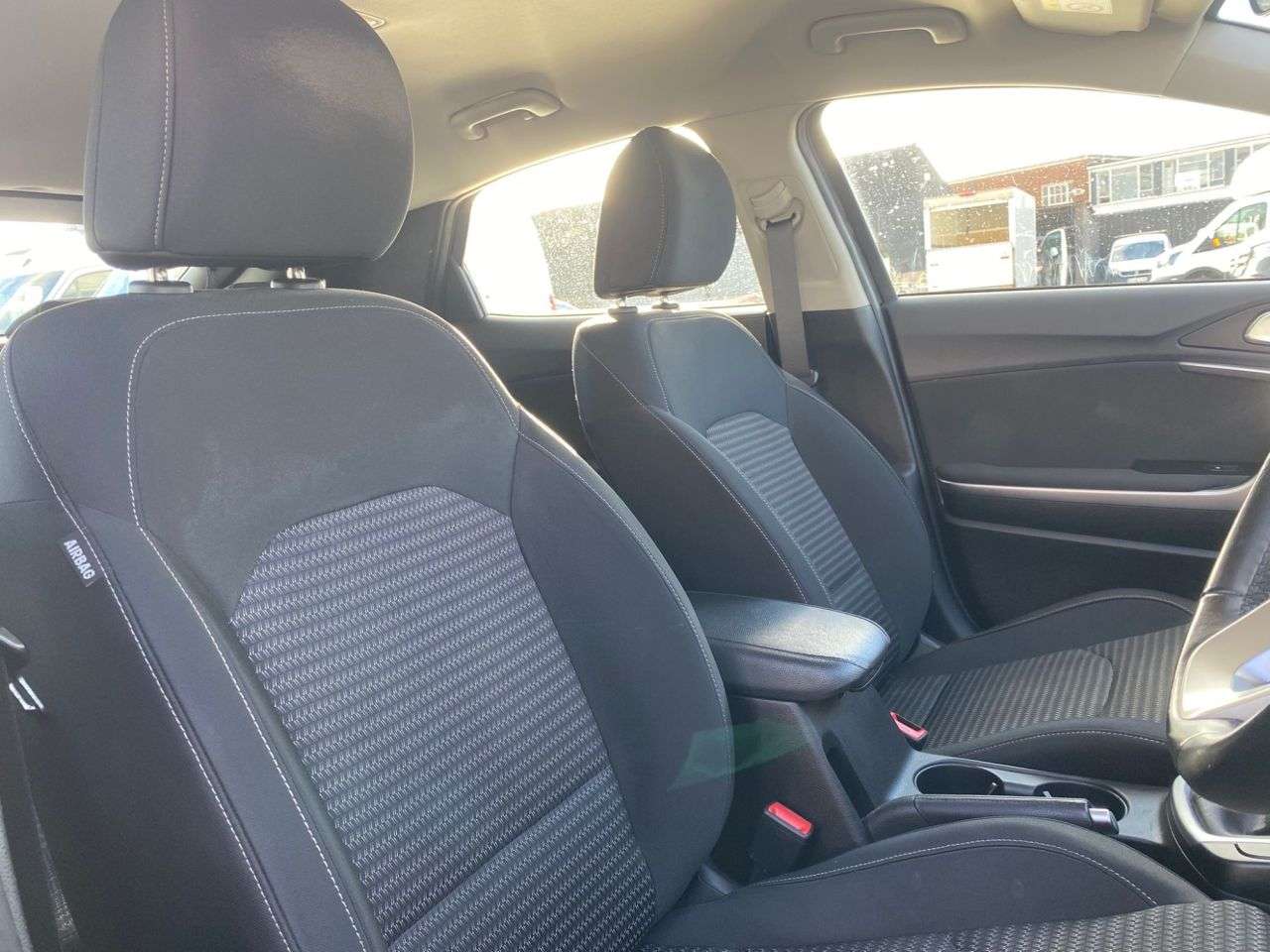 2022 KIA XCEED 2022 KIA XCEED