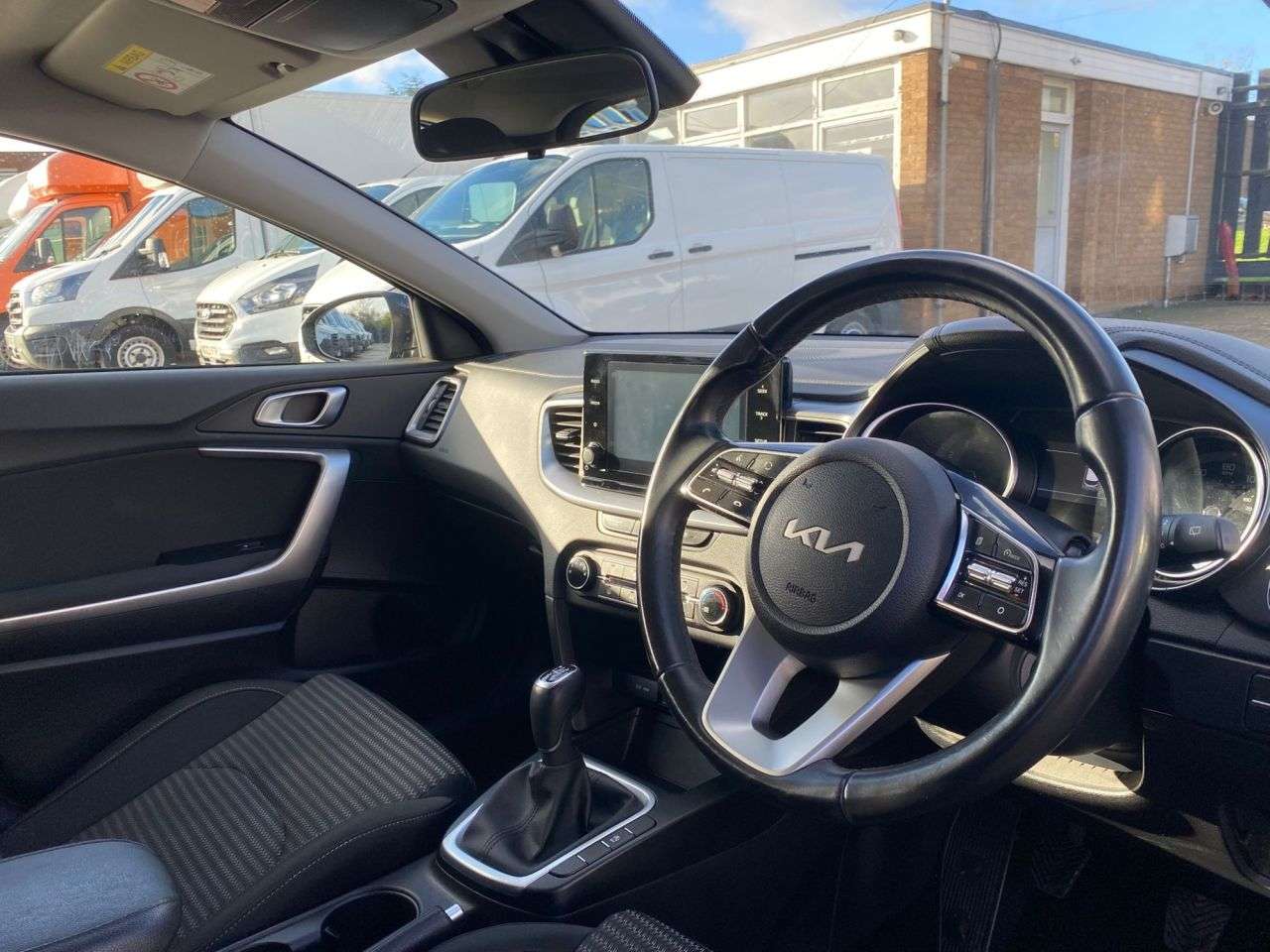 2022 KIA XCEED 2022 KIA XCEED