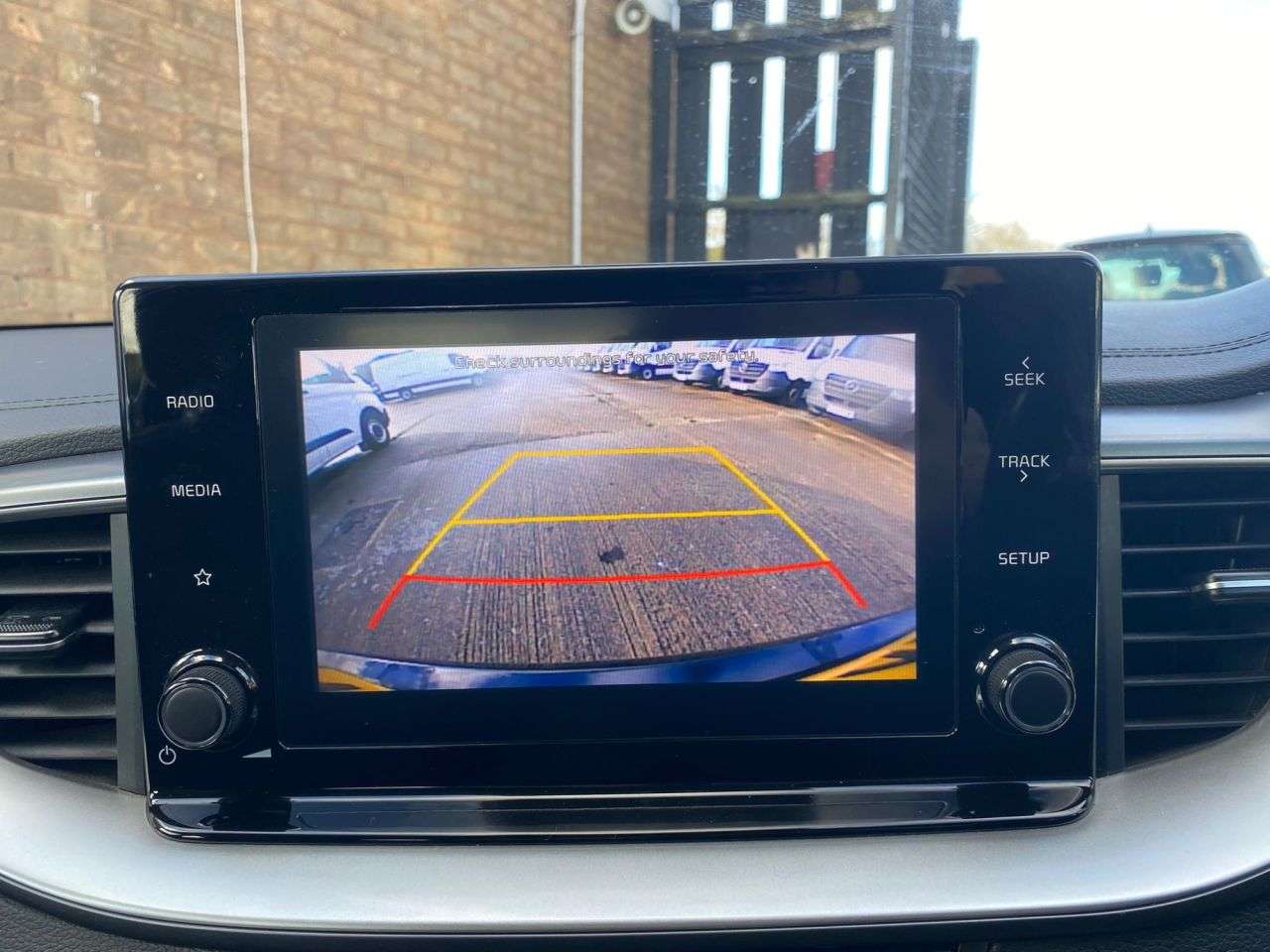 2022 KIA XCEED 2022 KIA XCEED