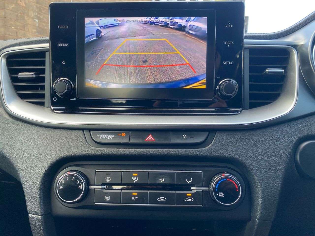 2022 KIA XCEED 2022 KIA XCEED