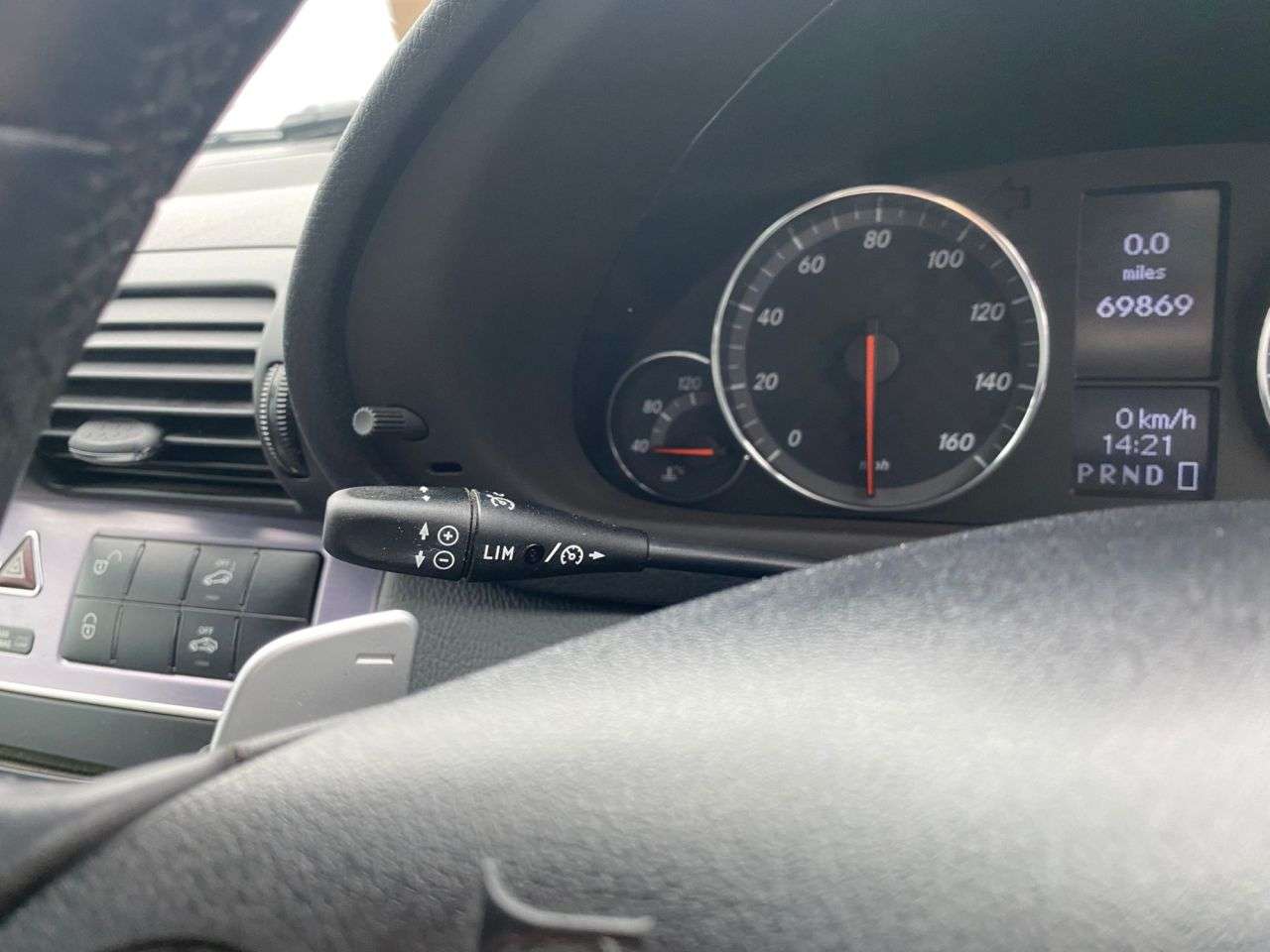 2010 MERCEDES-BENZ CLC CLASS 2010 MERCEDES-BENZ CLC CLASS