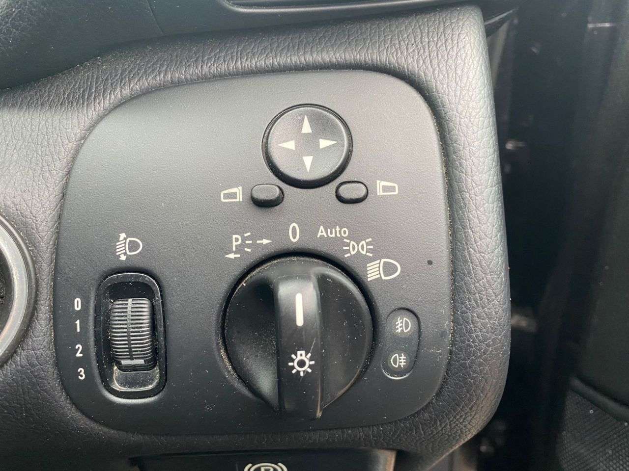 2010 MERCEDES-BENZ CLC CLASS 2010 MERCEDES-BENZ CLC CLASS