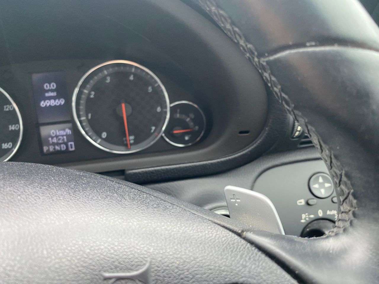 2010 MERCEDES-BENZ CLC CLASS 2010 MERCEDES-BENZ CLC CLASS