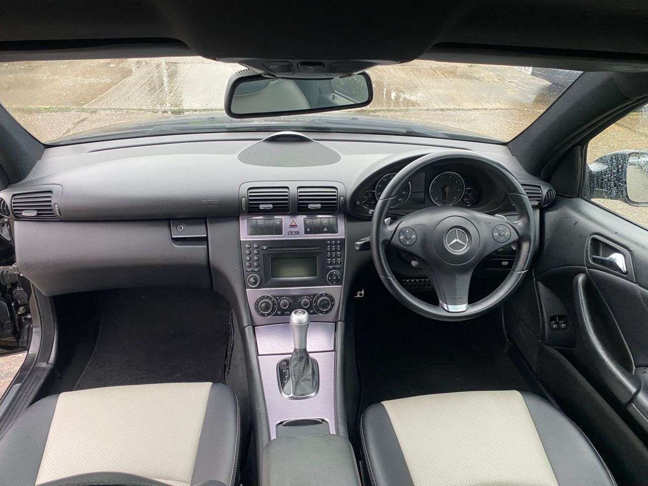 2010 MERCEDES-BENZ CLC CLASS 2010 MERCEDES-BENZ CLC CLASS