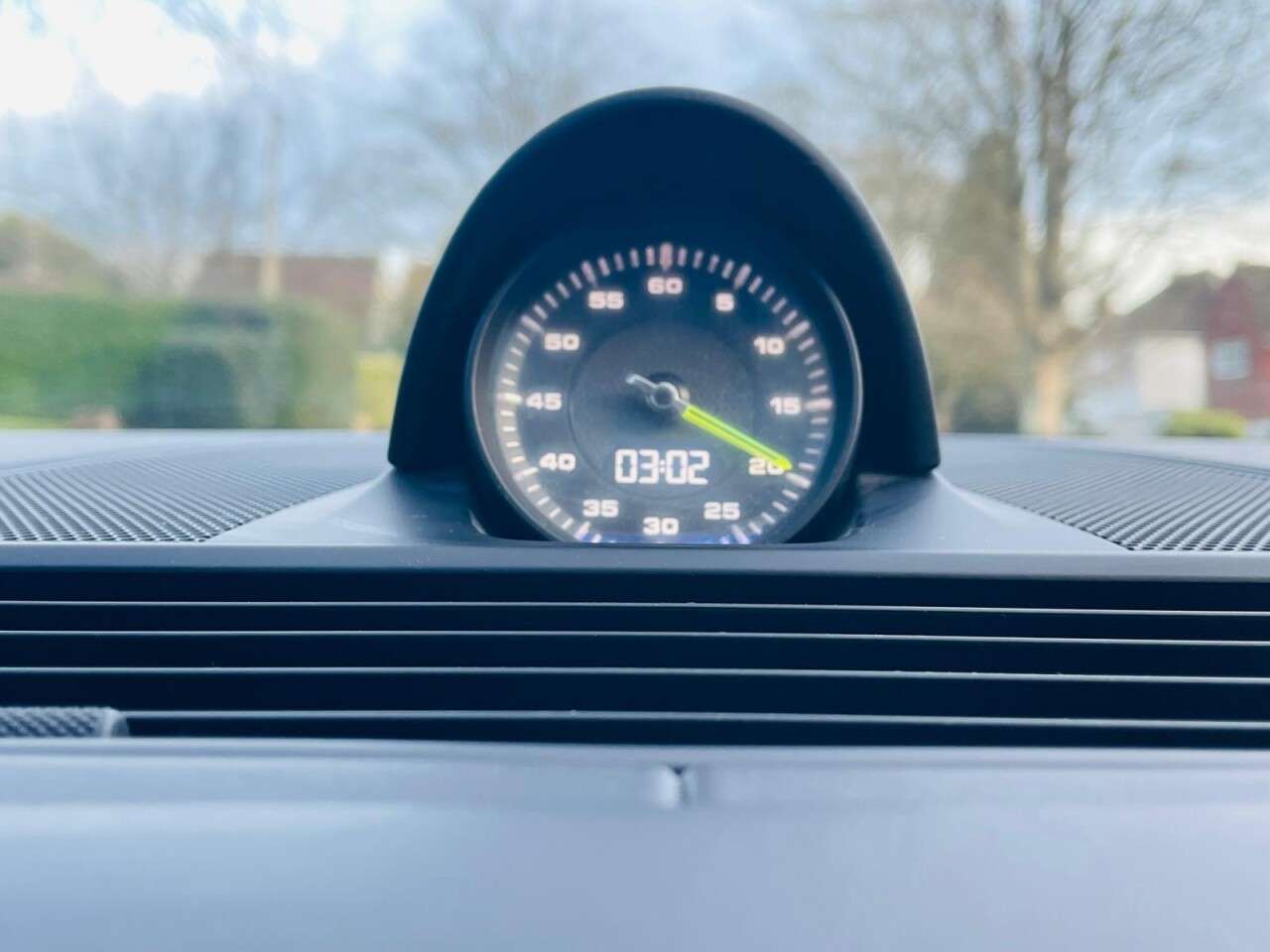 2017 PORSCHE PANAMERA 2017 PORSCHE PANAMERA