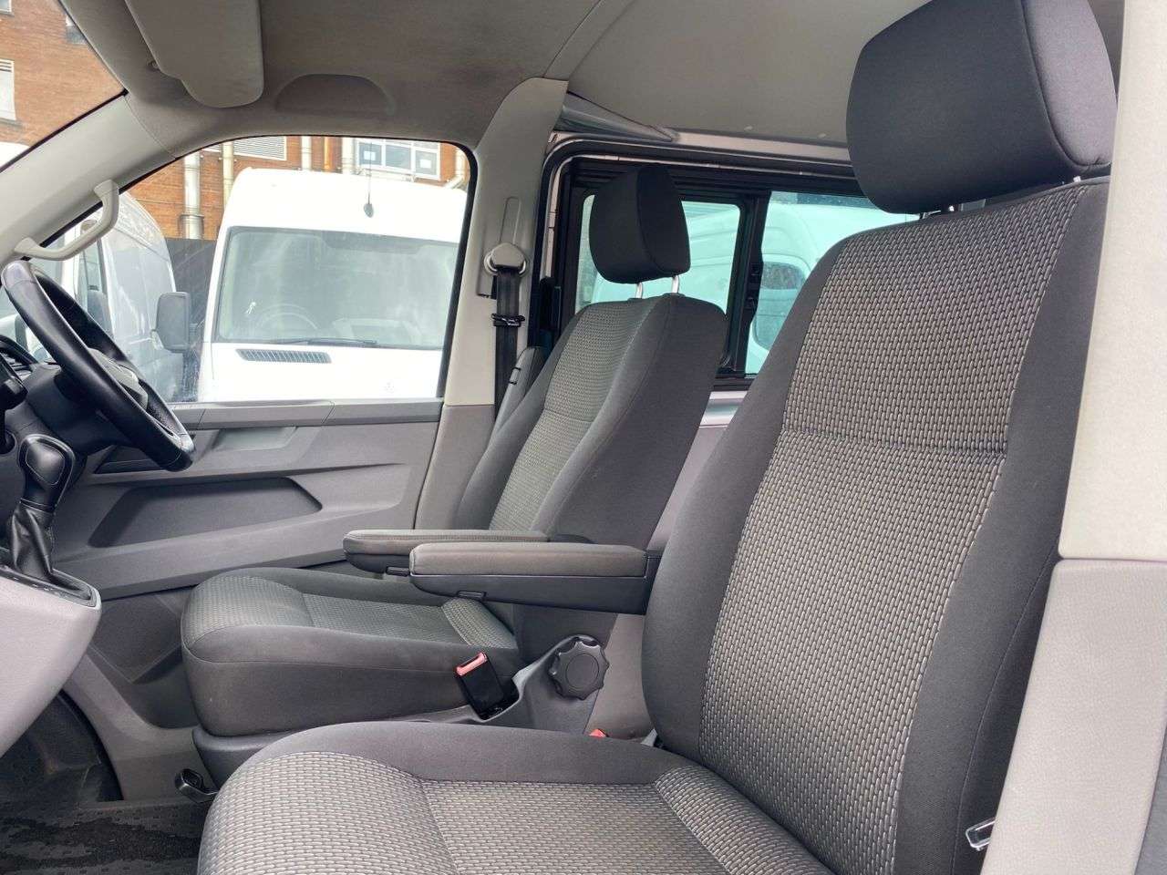 2020 VOLKSWAGEN TRANSPORTER 2020 VOLKSWAGEN TRANSPORTER