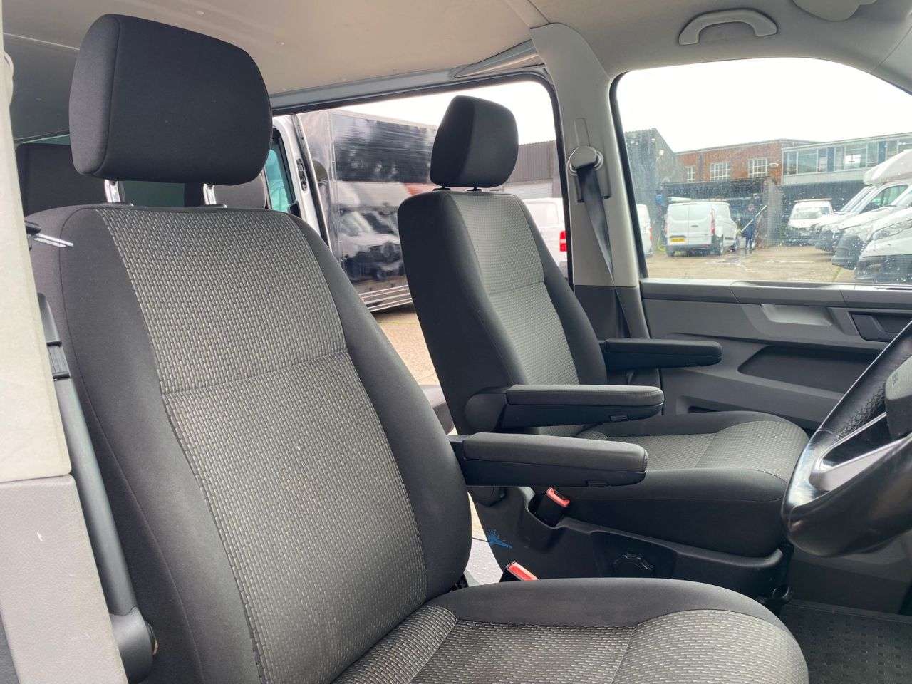 2020 VOLKSWAGEN TRANSPORTER 2020 VOLKSWAGEN TRANSPORTER