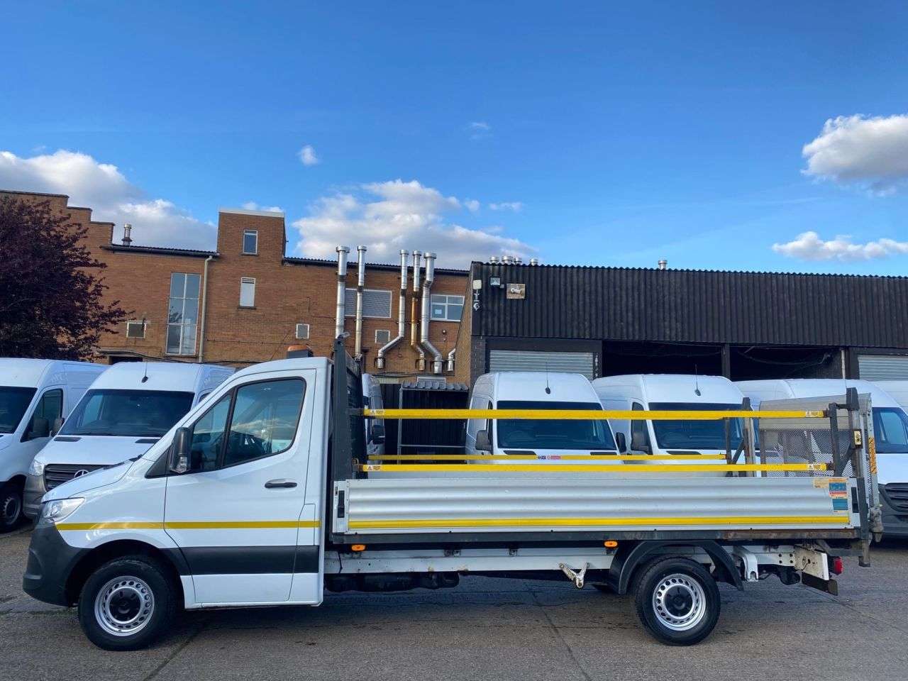 2022 MERCEDES-BENZ SPRINTER 2022 MERCEDES-BENZ SPRINTER