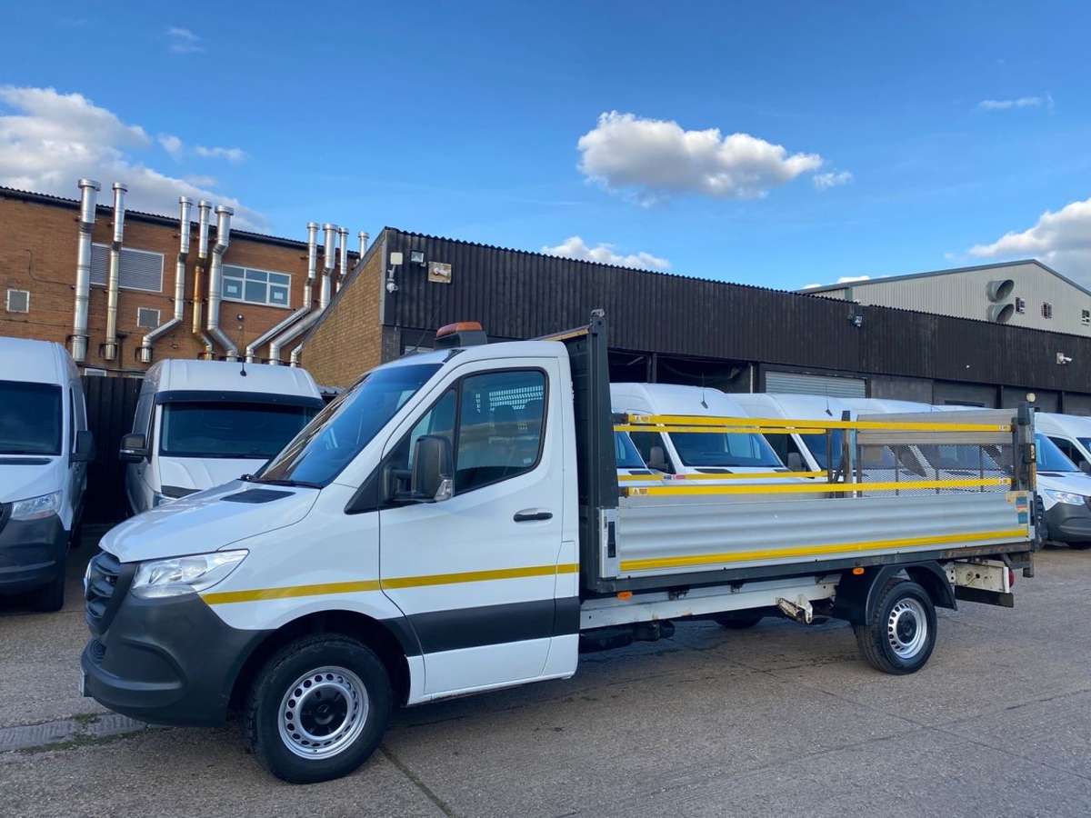 Check out this Mercedes-benz Sprinter 2022 Diesel Manual