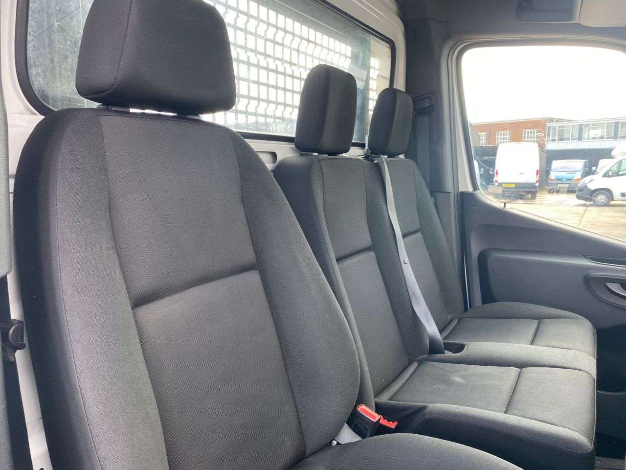 2022 MERCEDES-BENZ SPRINTER 2022 MERCEDES-BENZ SPRINTER