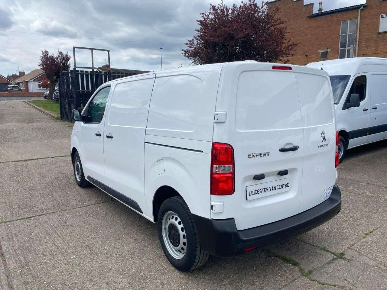 2021 PEUGEOT EXPERT 2021 PEUGEOT EXPERT