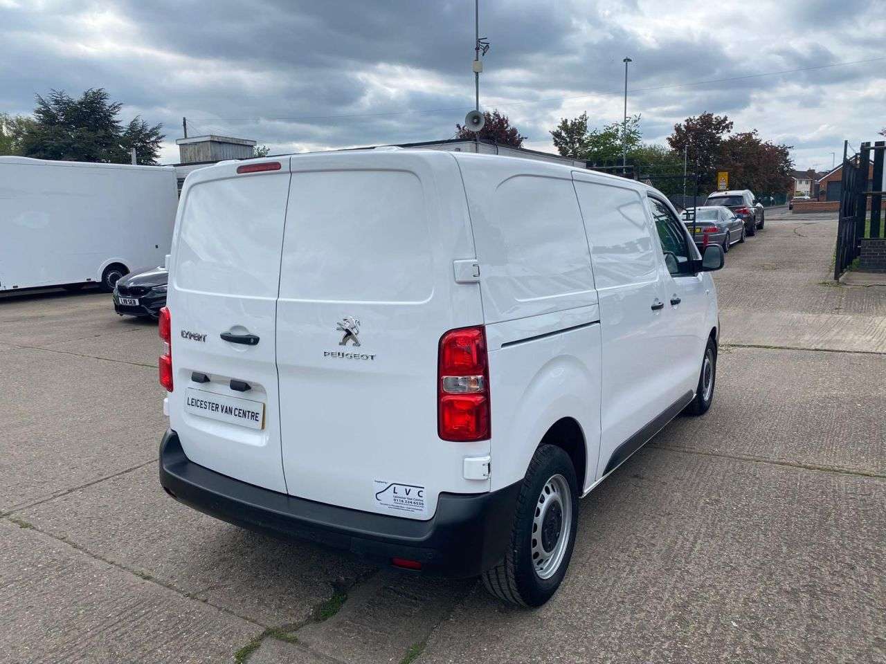 2020 PEUGEOT EXPERT 2020 PEUGEOT EXPERT