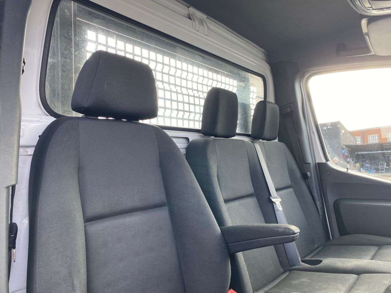 2021 MERCEDES-BENZ SPRINTER 2021 MERCEDES-BENZ SPRINTER