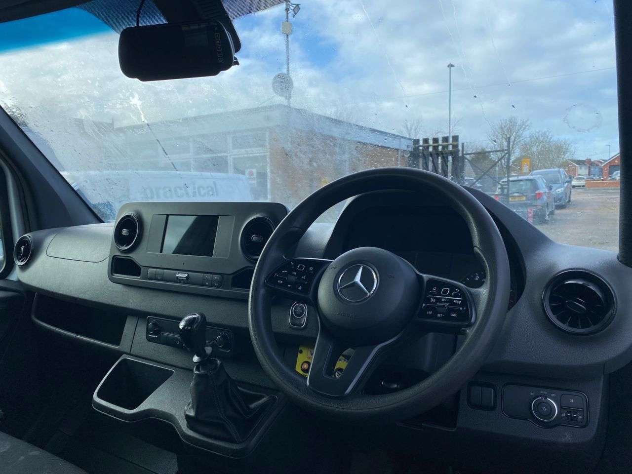 2021 MERCEDES-BENZ SPRINTER 2021 MERCEDES-BENZ SPRINTER