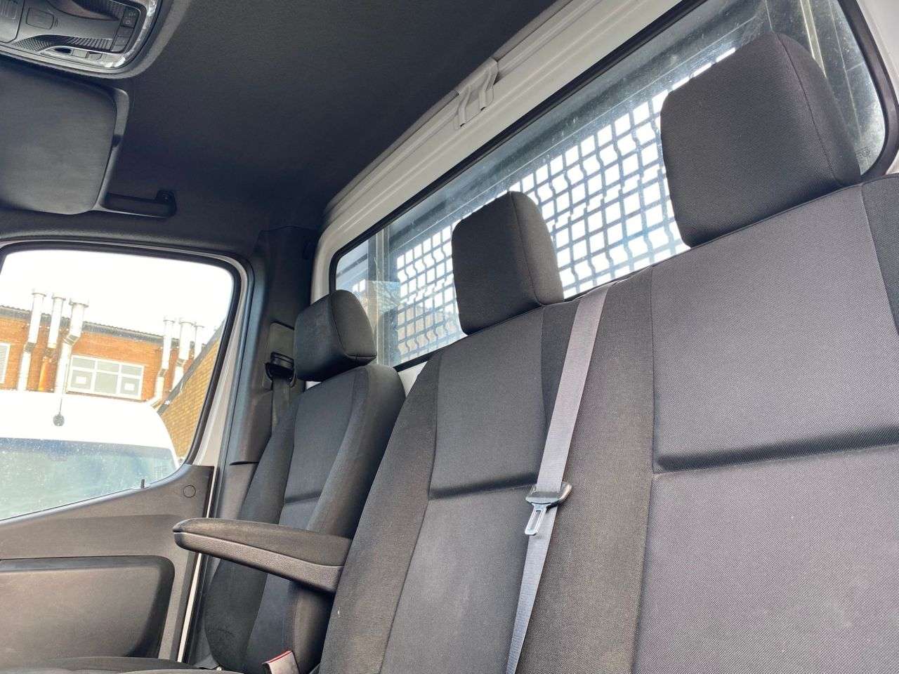 2021 MERCEDES-BENZ SPRINTER 2021 MERCEDES-BENZ SPRINTER