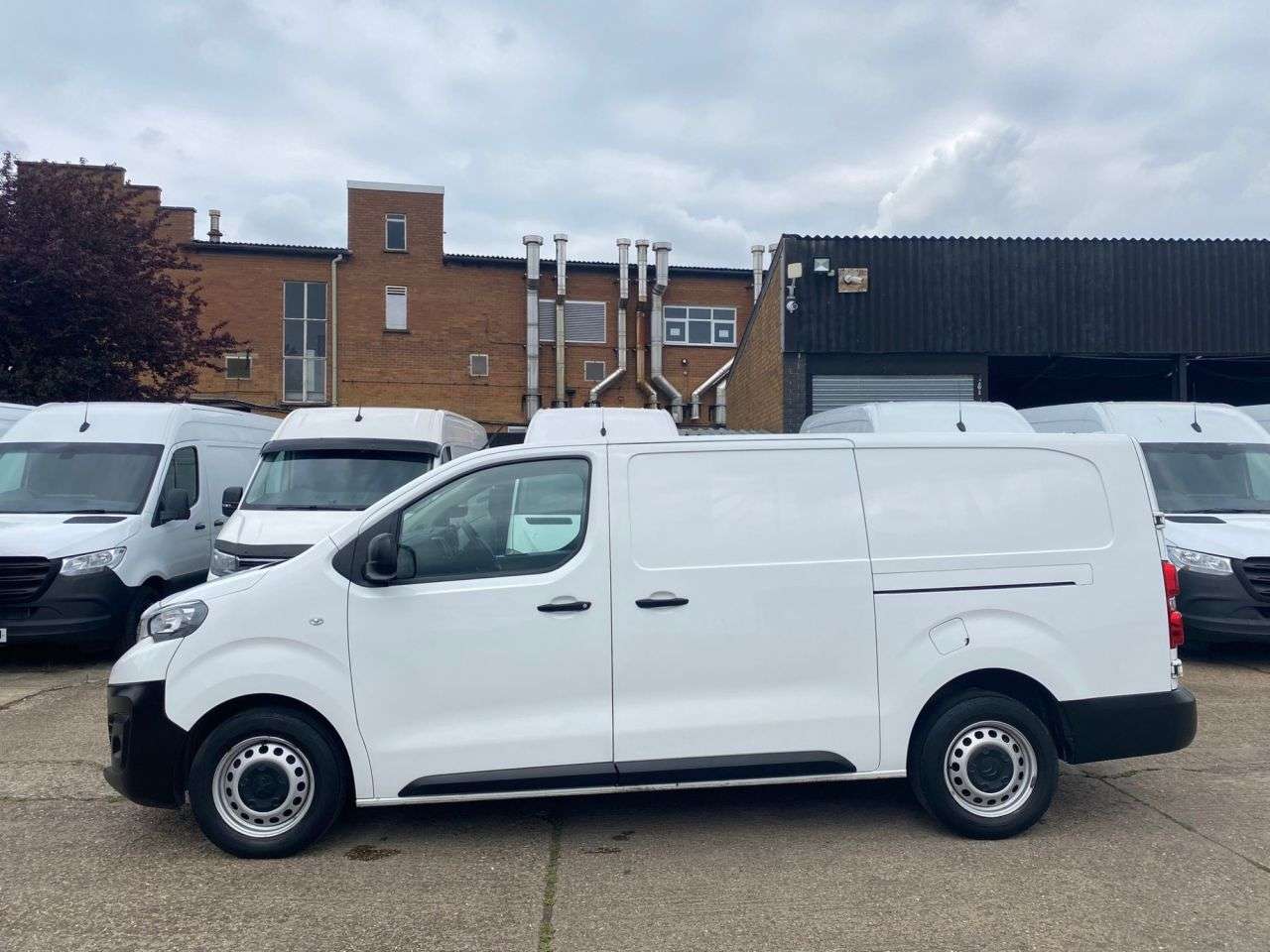 2021 PEUGEOT EXPERT 2021 PEUGEOT EXPERT