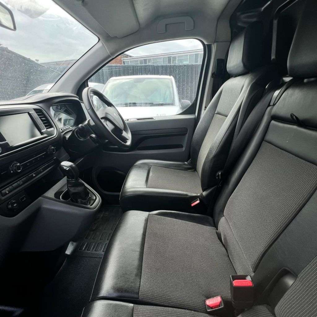 2020 PEUGEOT EXPERT 2020 PEUGEOT EXPERT