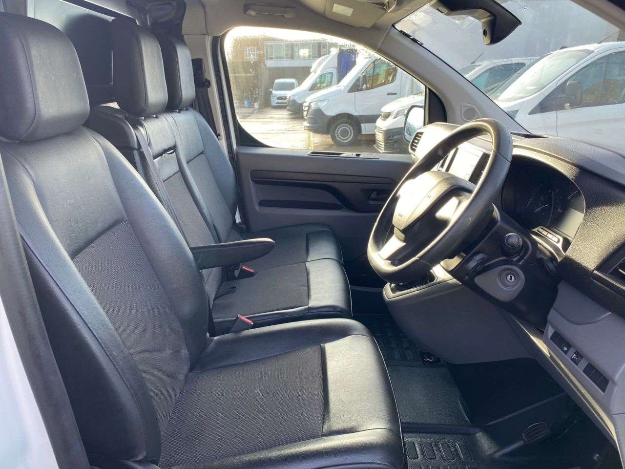 2020 PEUGEOT EXPERT 2020 PEUGEOT EXPERT