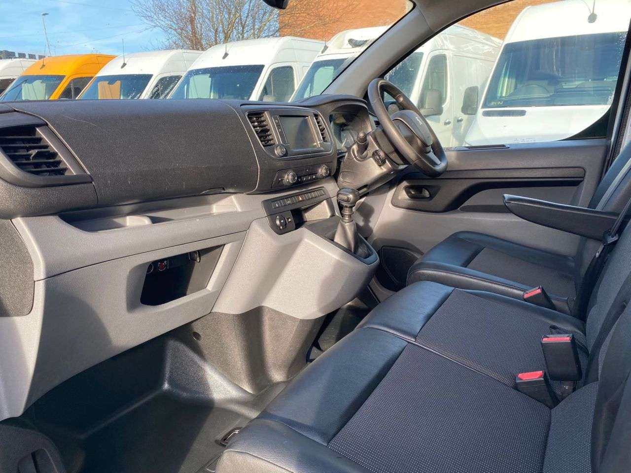 2020 PEUGEOT EXPERT 2020 PEUGEOT EXPERT