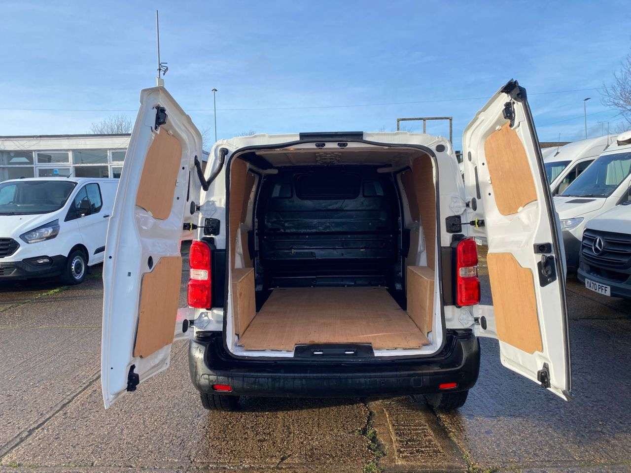 2020 PEUGEOT EXPERT 2020 PEUGEOT EXPERT