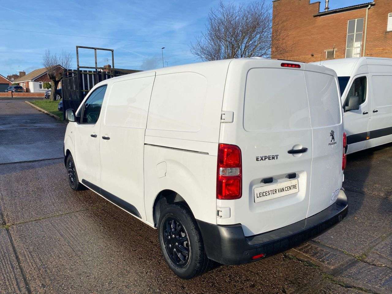 2020 PEUGEOT EXPERT 2020 PEUGEOT EXPERT