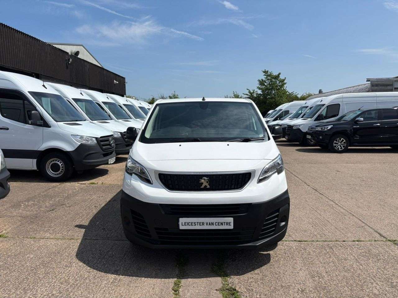 2021 PEUGEOT EXPERT 2021 PEUGEOT EXPERT