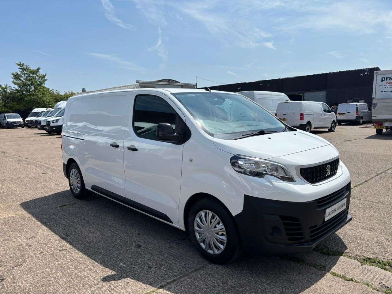 2021 PEUGEOT EXPERT 2021 PEUGEOT EXPERT