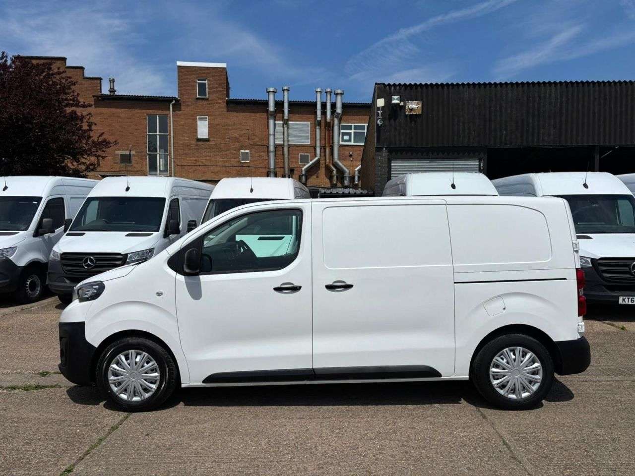 2021 PEUGEOT EXPERT 2021 PEUGEOT EXPERT