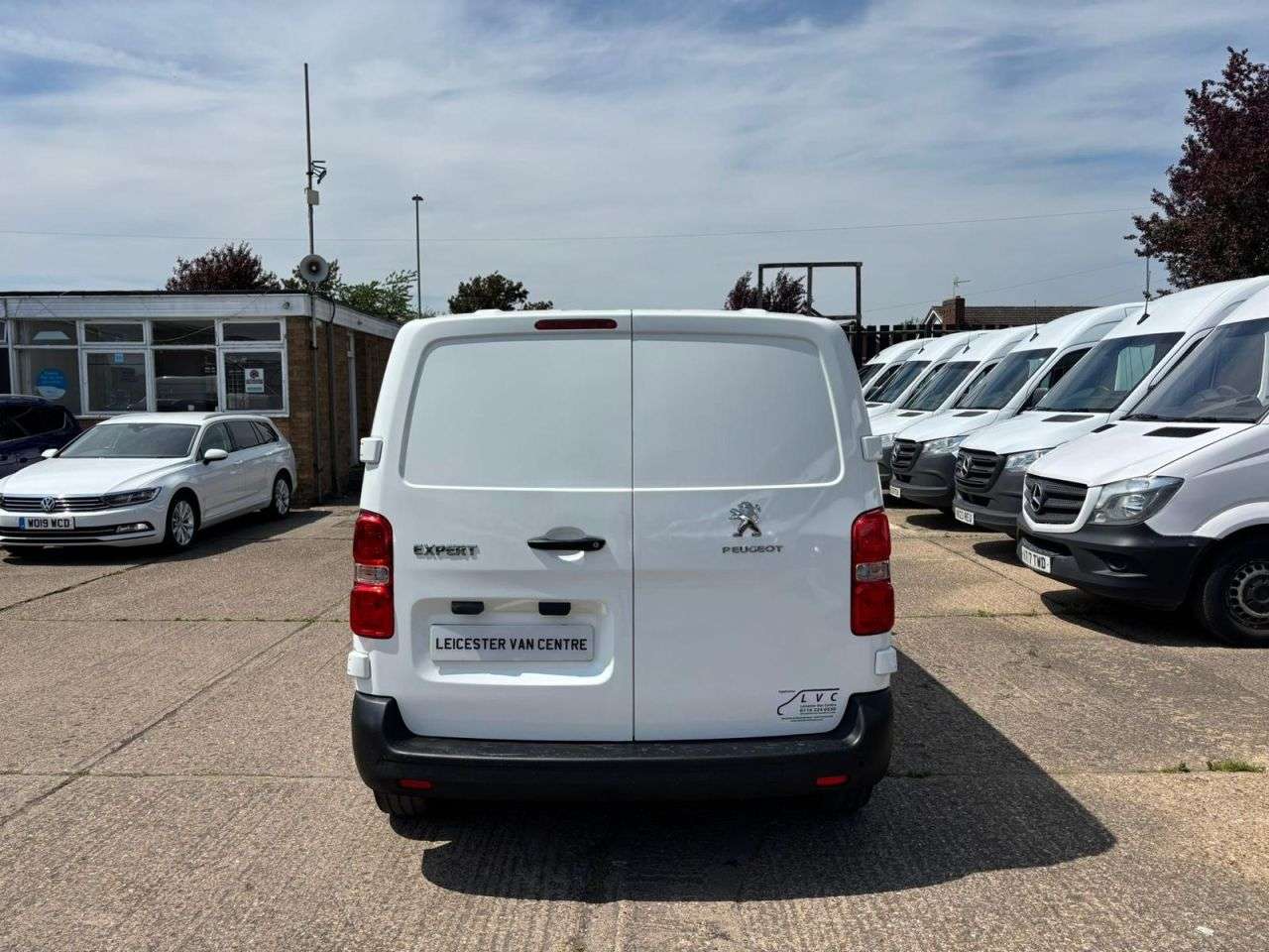 2021 PEUGEOT EXPERT 2021 PEUGEOT EXPERT