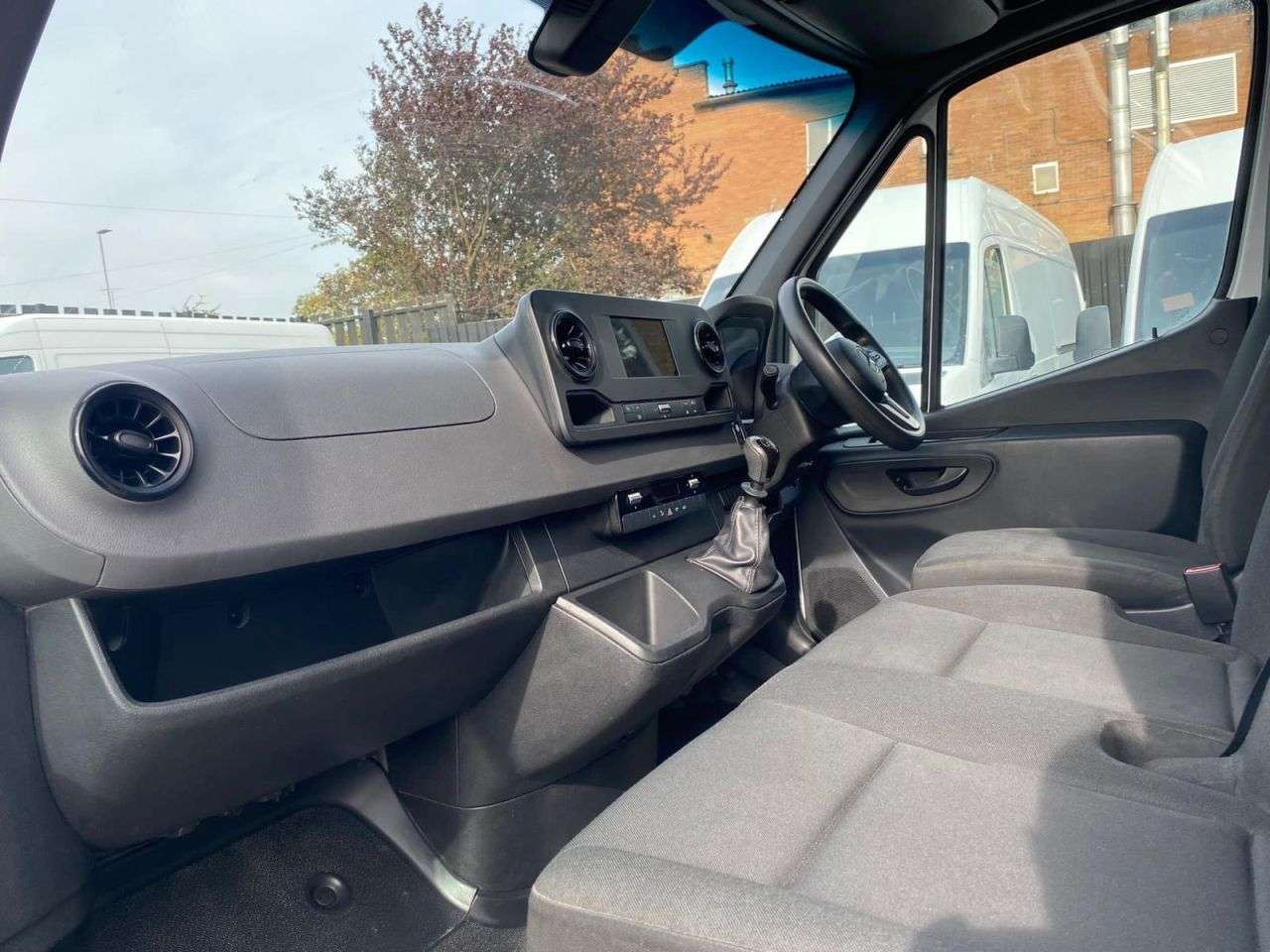 2021 MERCEDES-BENZ SPRINTER 2021 MERCEDES-BENZ SPRINTER