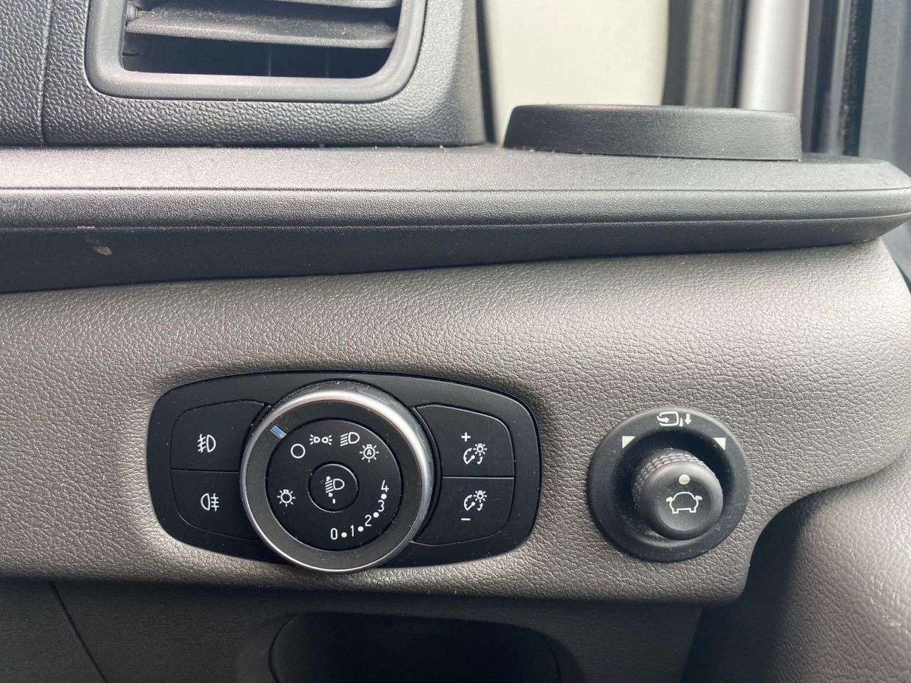 2021 FORD TRANSIT 2021 FORD TRANSIT