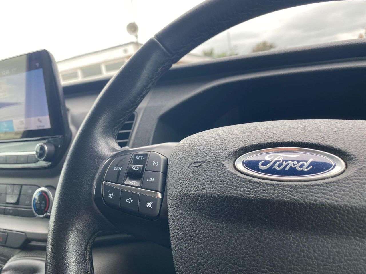 2021 FORD TRANSIT 2021 FORD TRANSIT