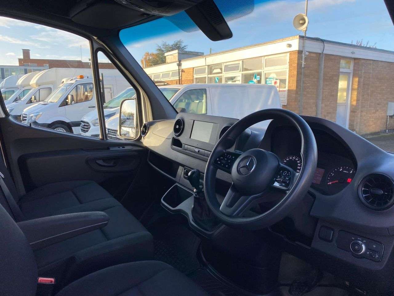 2023 MERCEDES-BENZ SPRINTER 2023 MERCEDES-BENZ SPRINTER