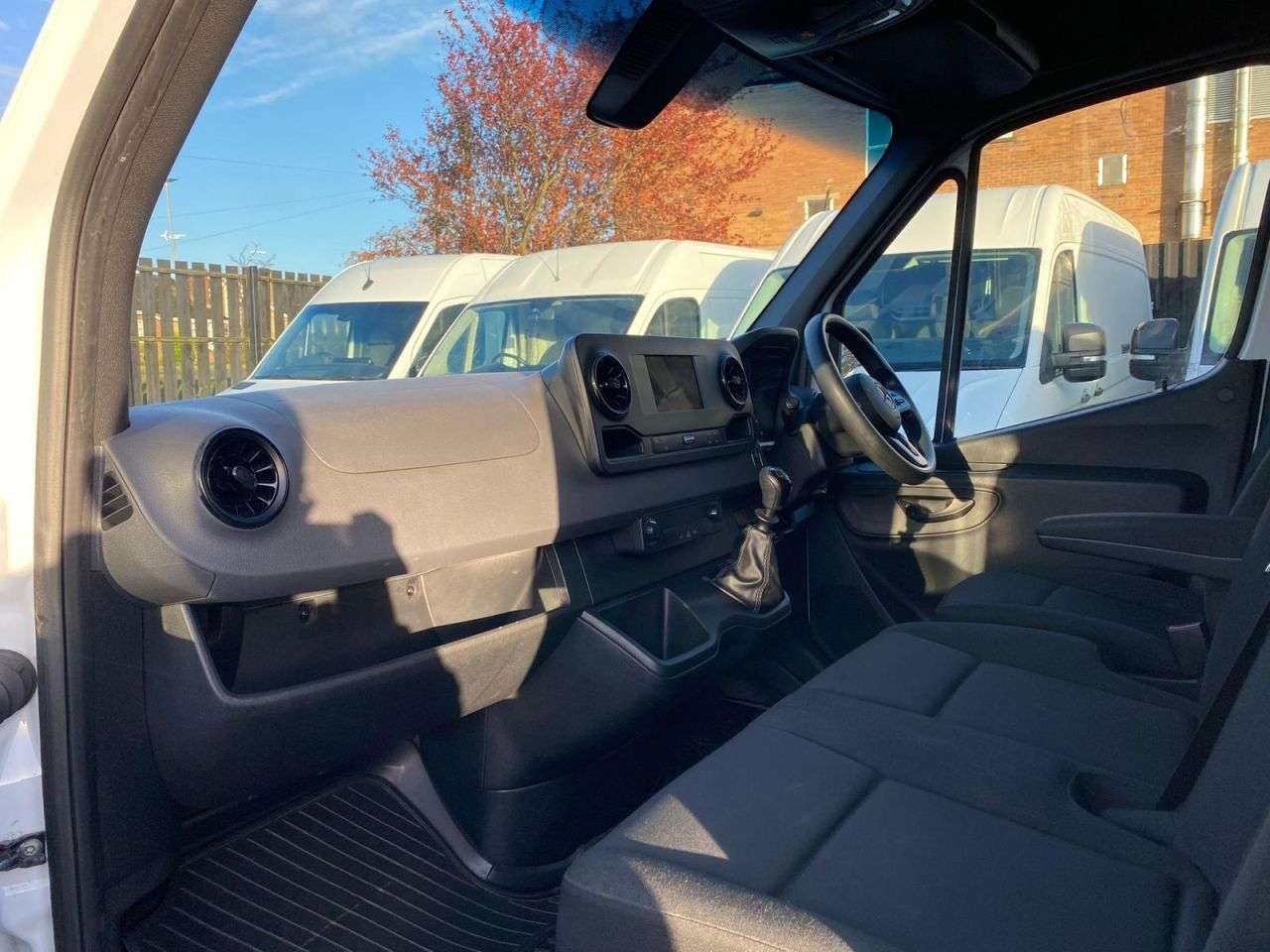 2023 MERCEDES-BENZ SPRINTER 2023 MERCEDES-BENZ SPRINTER