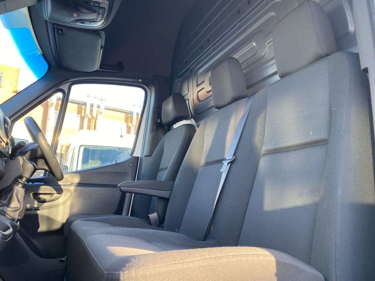 2023 MERCEDES-BENZ SPRINTER 2023 MERCEDES-BENZ SPRINTER