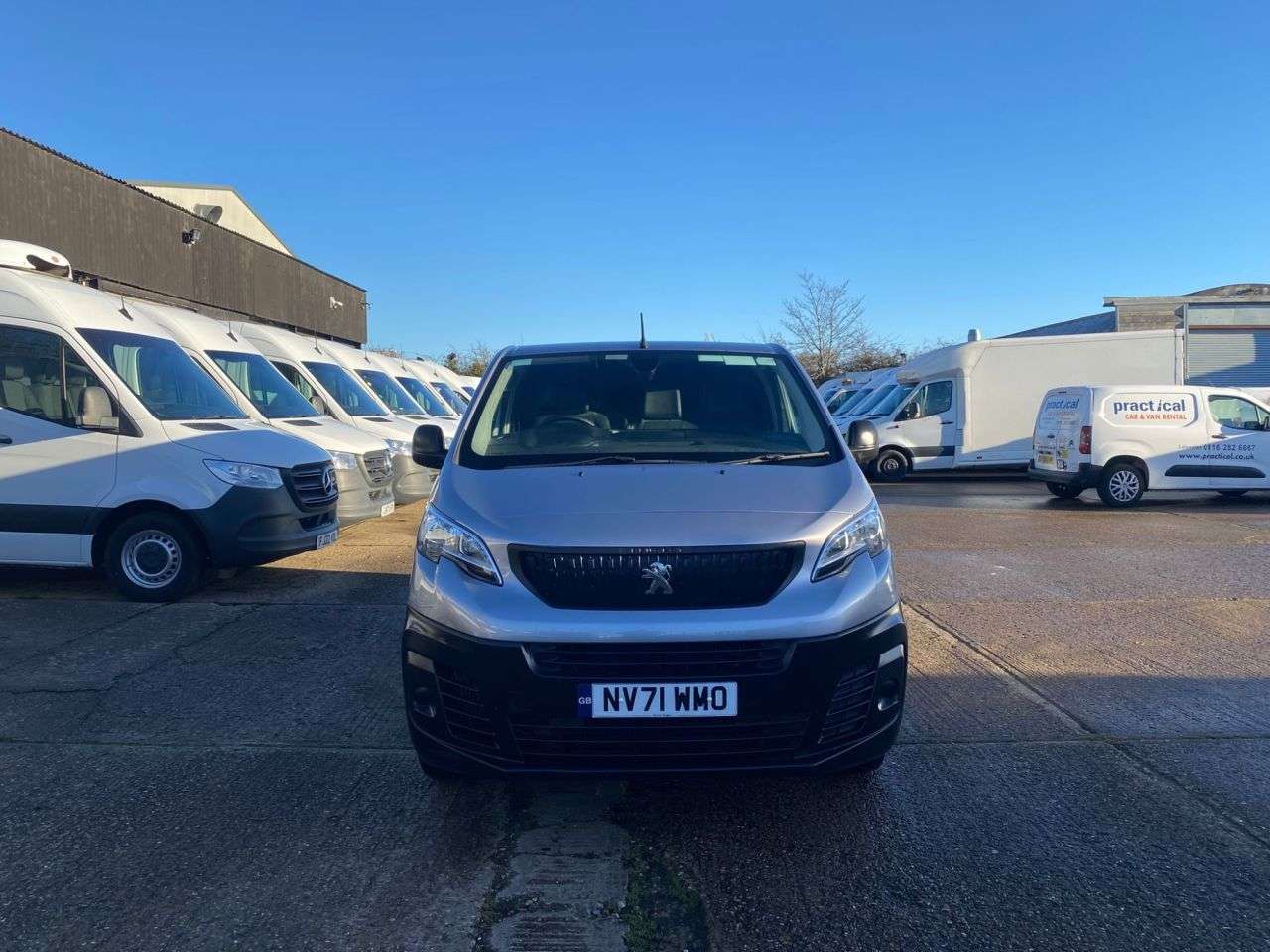 2022 PEUGEOT EXPERT 2022 PEUGEOT EXPERT