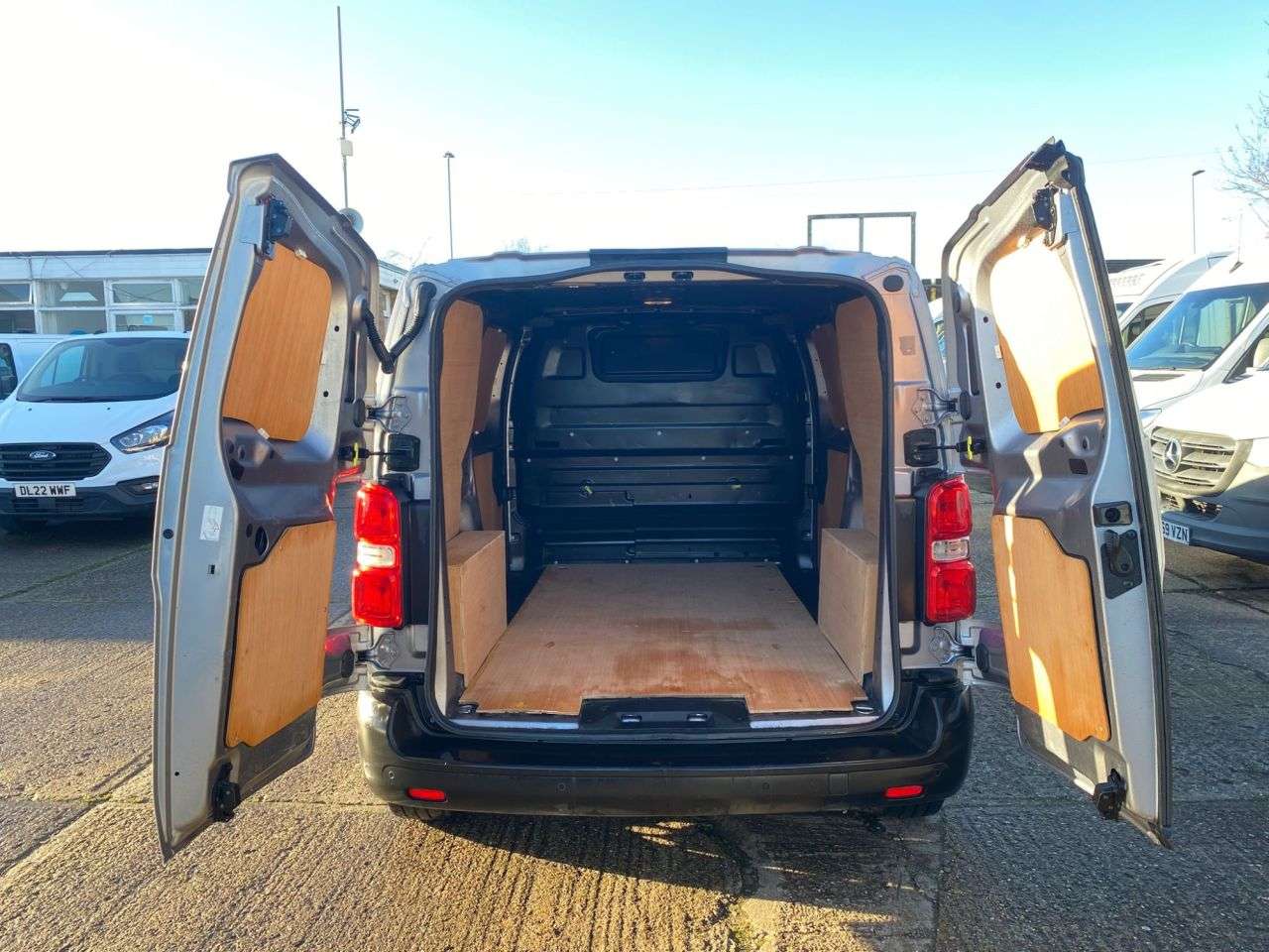 2022 PEUGEOT EXPERT 2022 PEUGEOT EXPERT