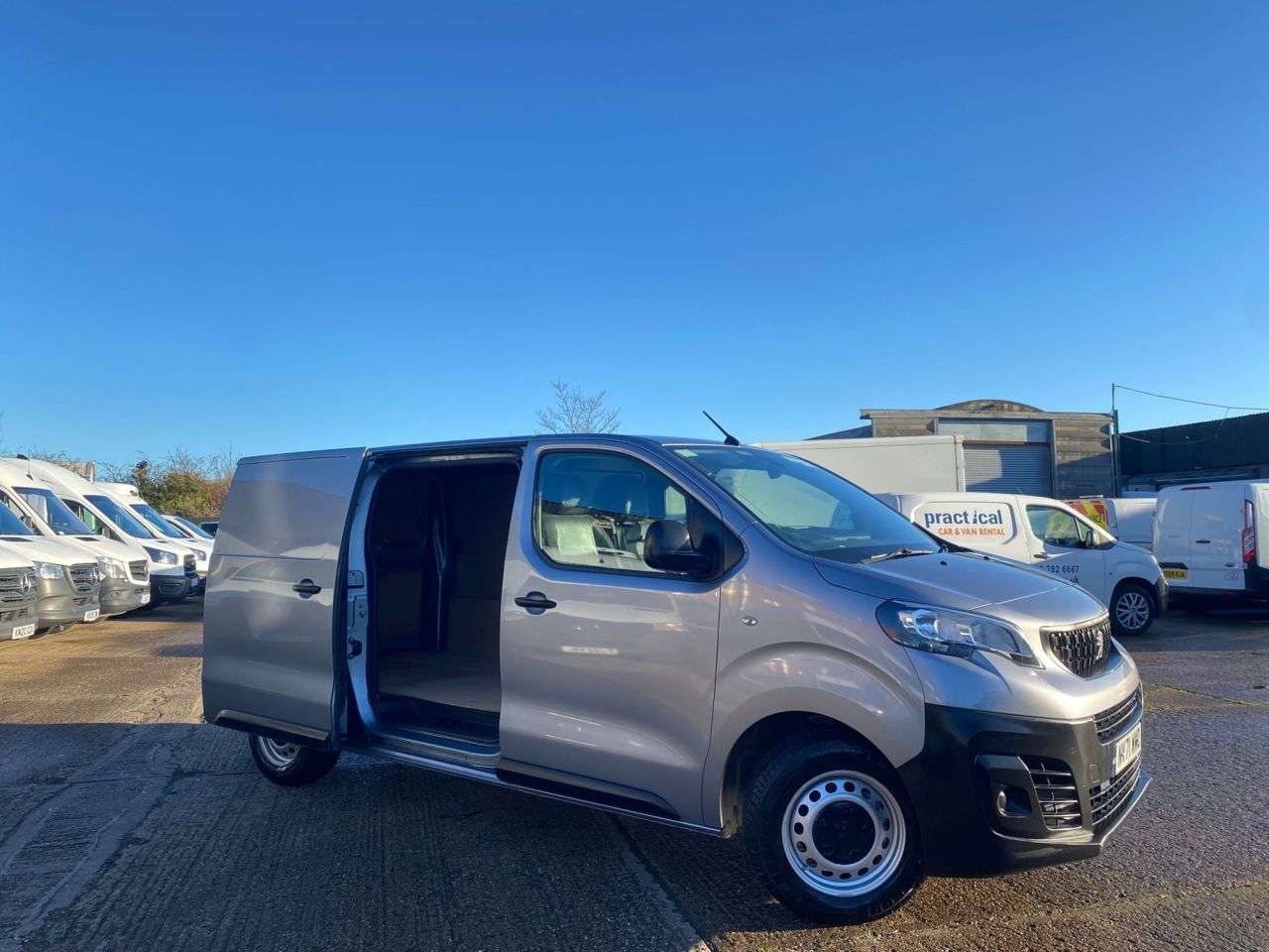 2022 PEUGEOT EXPERT 2022 PEUGEOT EXPERT