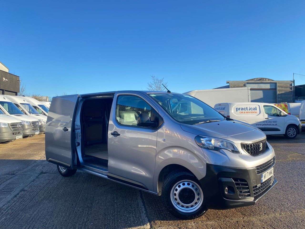 2022 PEUGEOT EXPERT 2022 PEUGEOT EXPERT