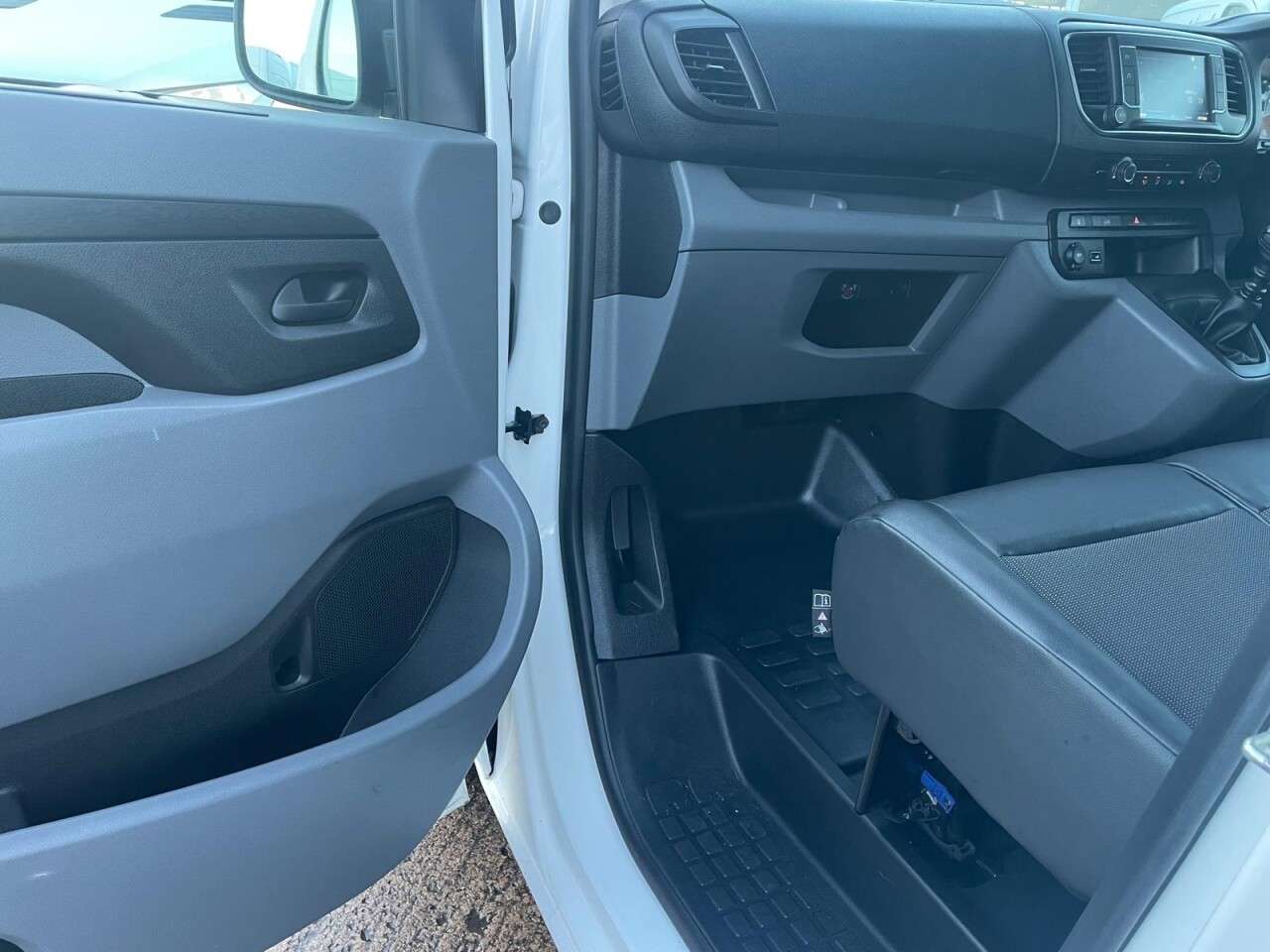 2020 PEUGEOT EXPERT 2020 PEUGEOT EXPERT