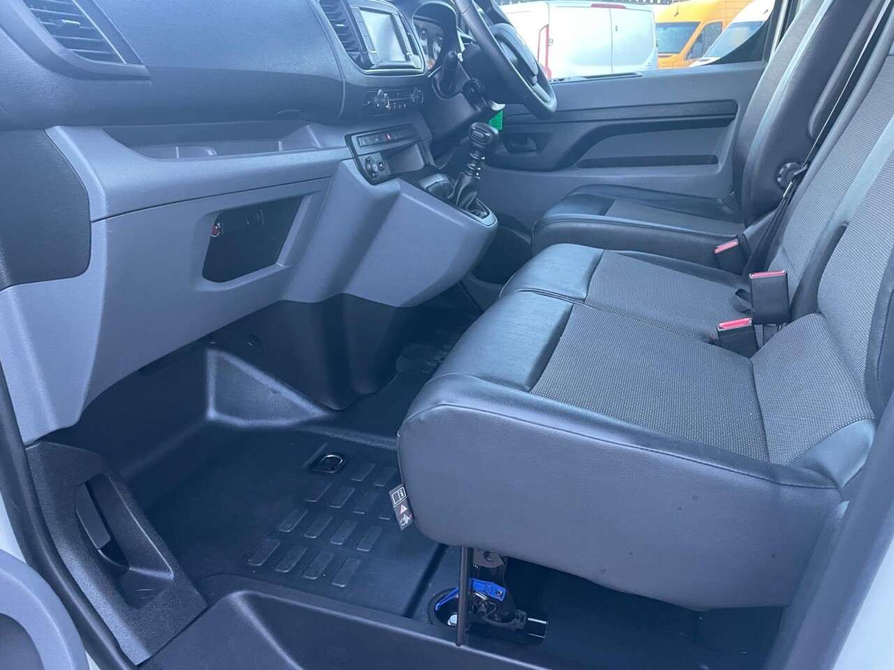 2020 PEUGEOT EXPERT 2020 PEUGEOT EXPERT