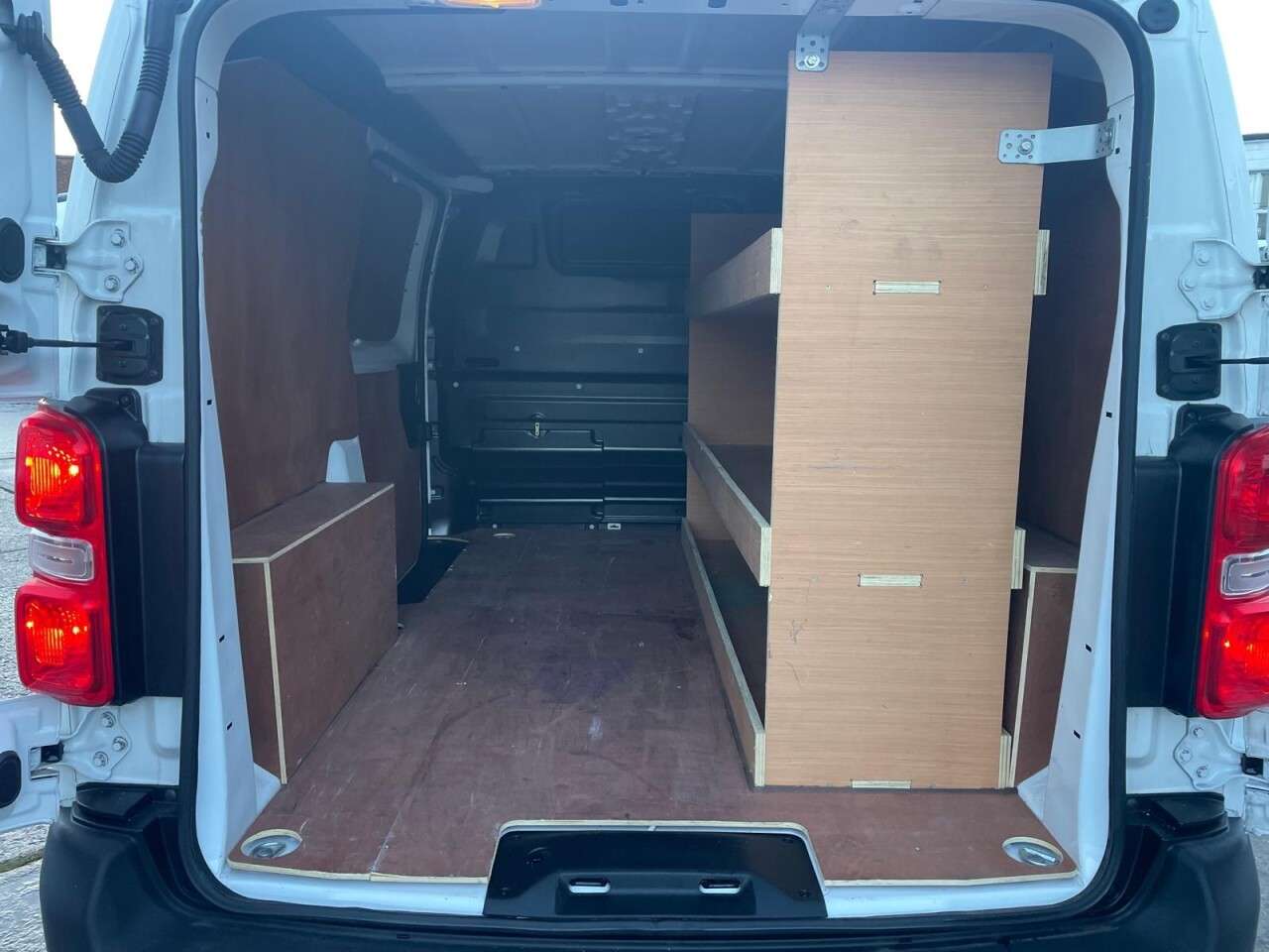 2020 PEUGEOT EXPERT 2020 PEUGEOT EXPERT