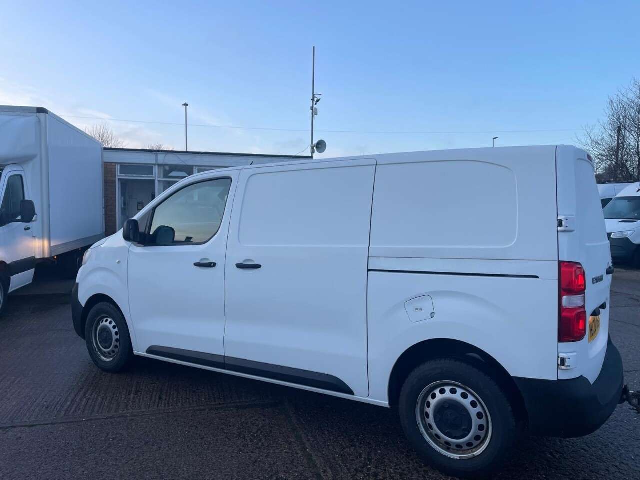 2020 PEUGEOT EXPERT 2020 PEUGEOT EXPERT