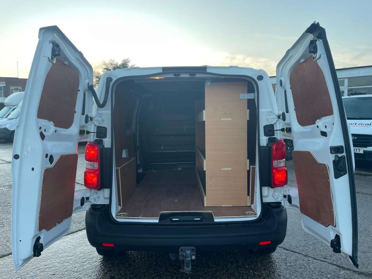 2020 PEUGEOT EXPERT 2020 PEUGEOT EXPERT